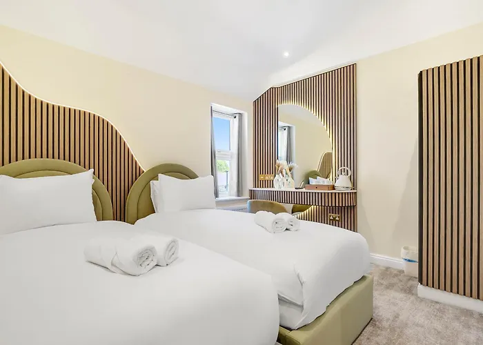 London Star Hotel