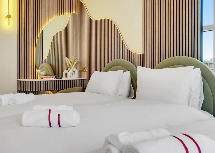London Star Hotel
